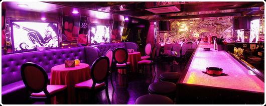 Soho Revue Bar