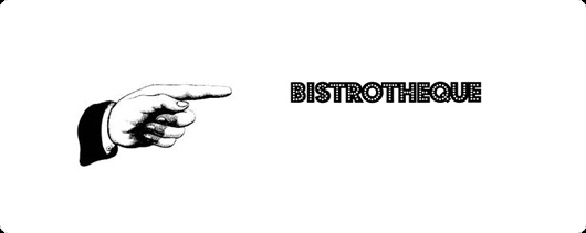 Bistrotheque