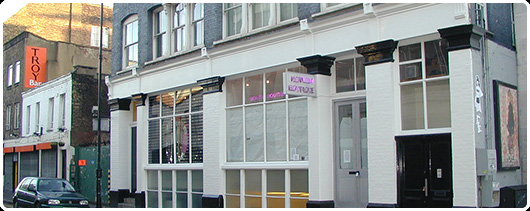 Hoxton Boutique