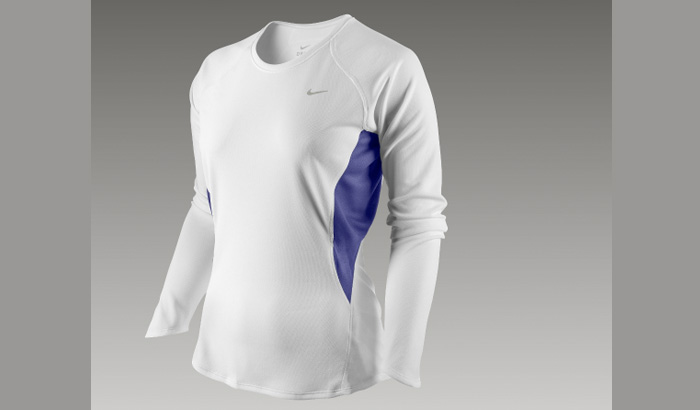 Nike Dri-Fit Baselayer T-Shirt