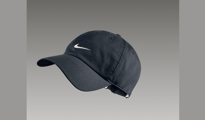 Nike Heritage Swoosh Cap