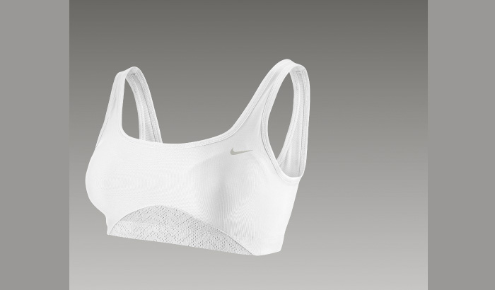 NikeWomen Flyweight Short Bra