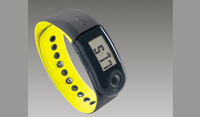 Nike+ Running SportBand