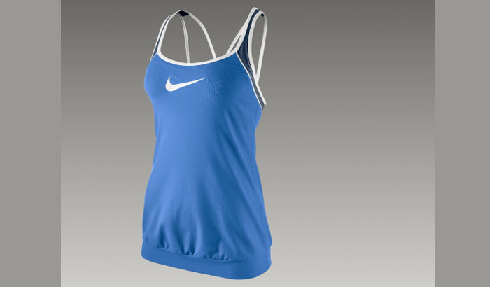 NikeWomen Training Tank Top