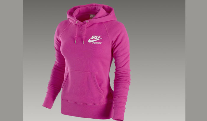 NikeWomen Hoody