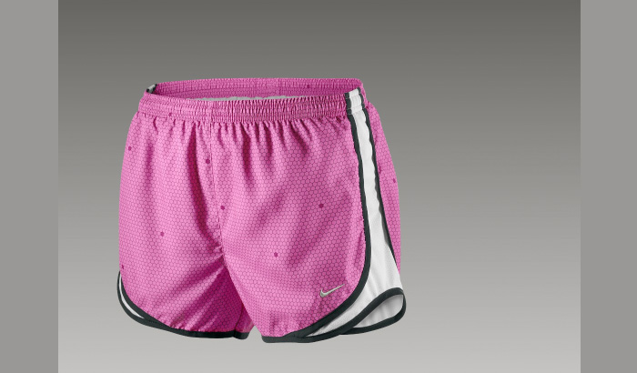 Nike Tempo Running Shorts