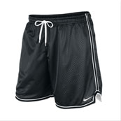 NikeWomen Field Mesh Shorts