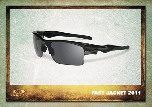 Fast Jacket 2011